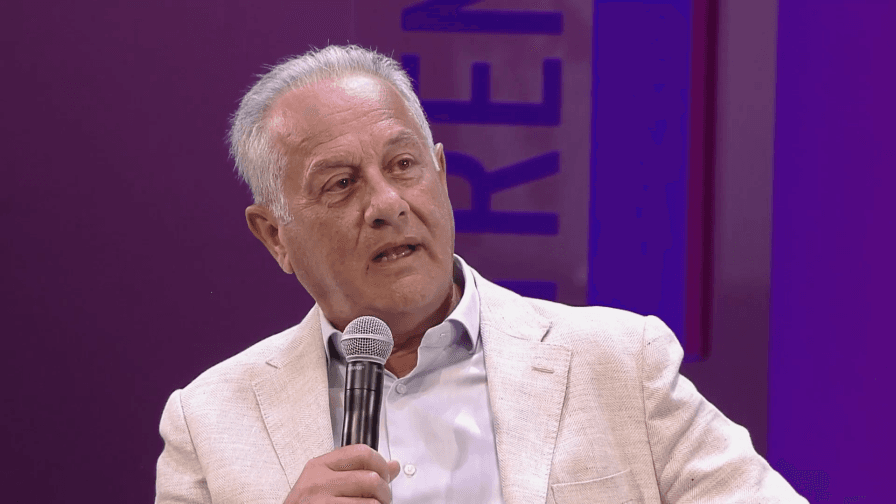 Velasco: "La fuga di Cristiano Ronaldo? Una crisi tremenda, sottovalutata..."