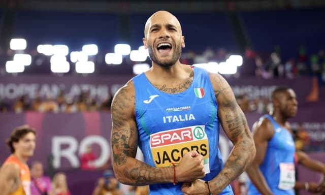 La scelta di Jacobs: un passo indietro per ritrovare sé stesso e rinascere campione