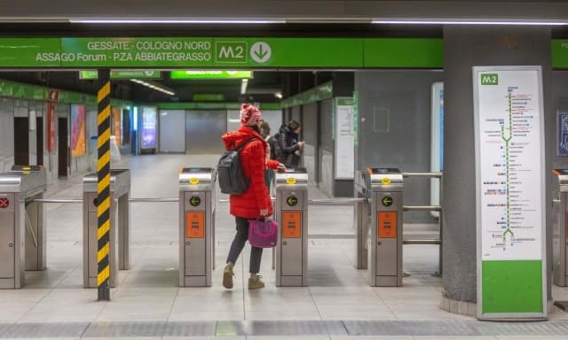Sciopero mezzi Milano 26 giugno: orari e fasce di garanzia