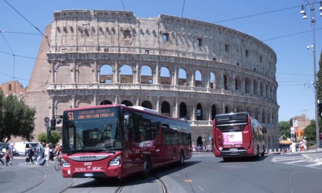 Sciopero mezzi Roma 10 gennaio: gli orari