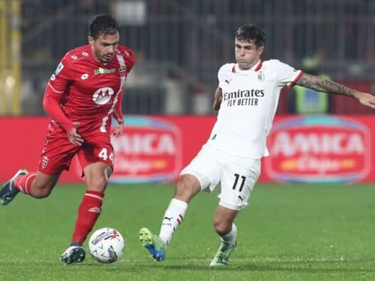 Milan-Monza, il pronostico: i rossoneri provano a chiudere la stagione con una vittoria