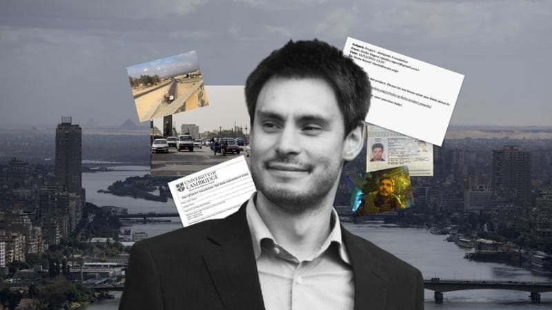Giulio Regeni, un omicidio di Stato: la ricostruzione del caso fino al processo