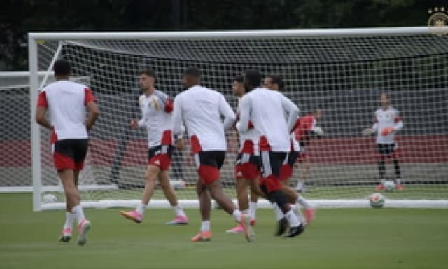 Noia nel ritiro Mondiale? La Germania la combatte... giocando a nascondino
