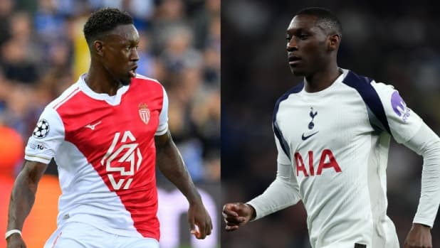 Juve su Balogun, un "centometrista" per Spalletti. Ma è davvero un'alternativa a Kolo Muani?