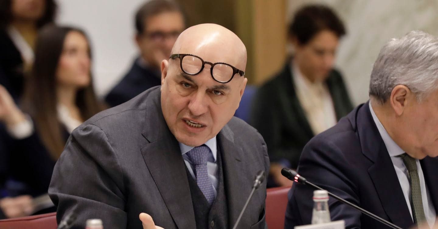 Ucraina, Crosetto: c’è accordo nel governo su decreto armi