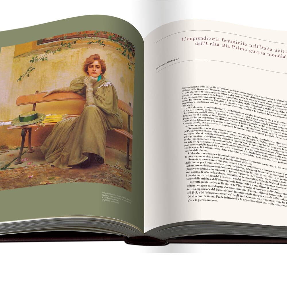 La Treccani celebra l'8 marzo con il dizionario delle donne