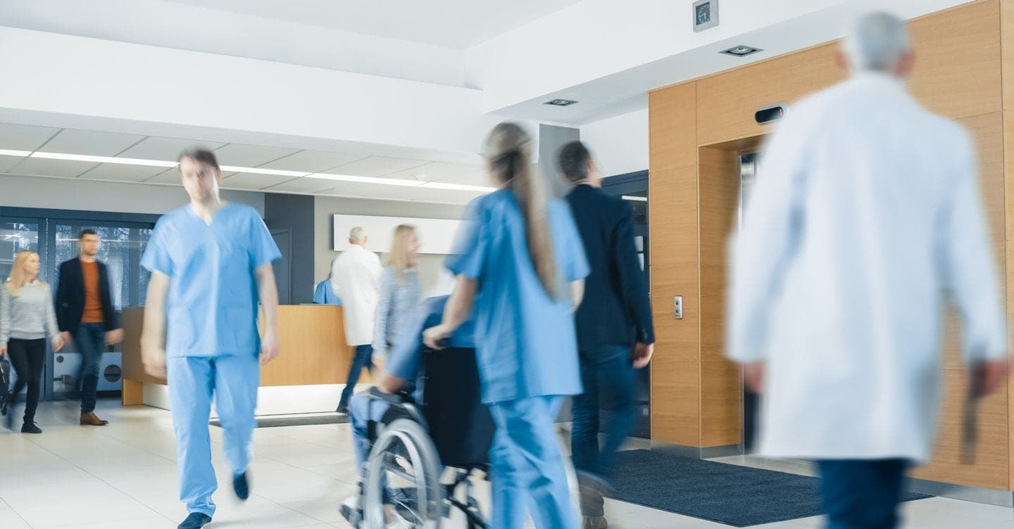 Lavoratori fragili e caregiver: dal 1° gennaio dieci ore di permesso, ecco come chiederle