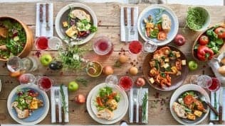 A dieta detox dopo le feste, il menu del nutrizionista per tornare in forma