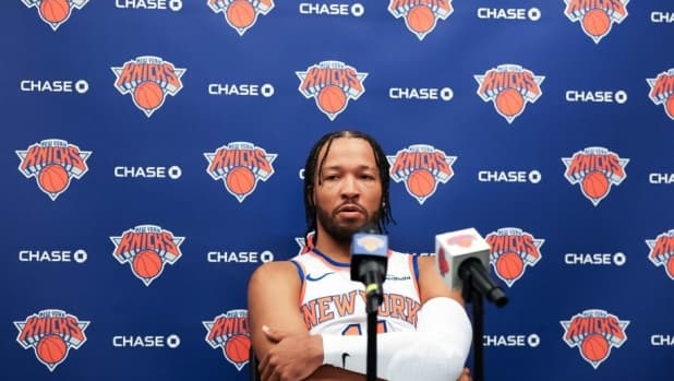 Brunson avverte l'Nba: "Ai Knicks non basta un solo anello". Ma c'è la grana Towns