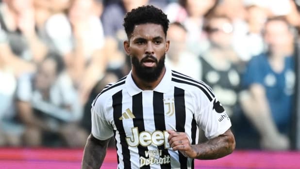 Juve-Juve Next Gen, le pagelle: Douglas (6,5) ispirato, Kolo (5,5) in ritardo