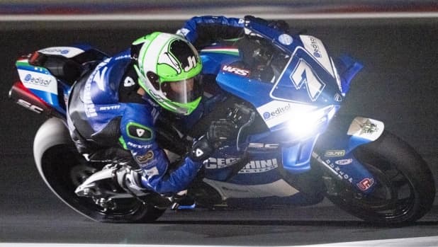 Civ: il futuro è qui: giovani, moto di serie e idee nuove per salvare il motociclismo
