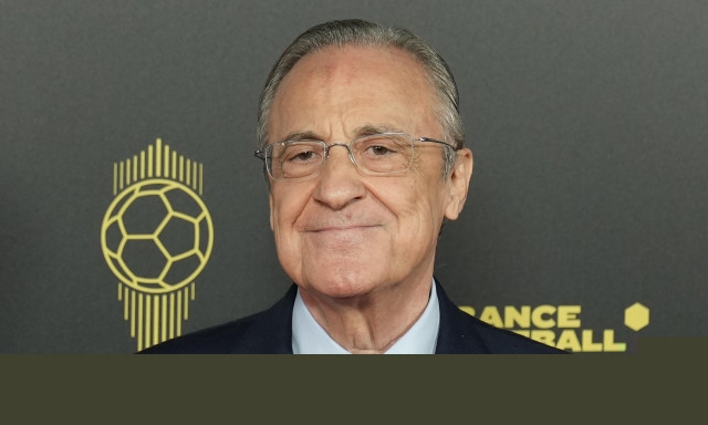 Real, Perez lancia la bomba: "Pronta offerta da 150 milioni per un calciatore, sarà un colpo stile CR7"