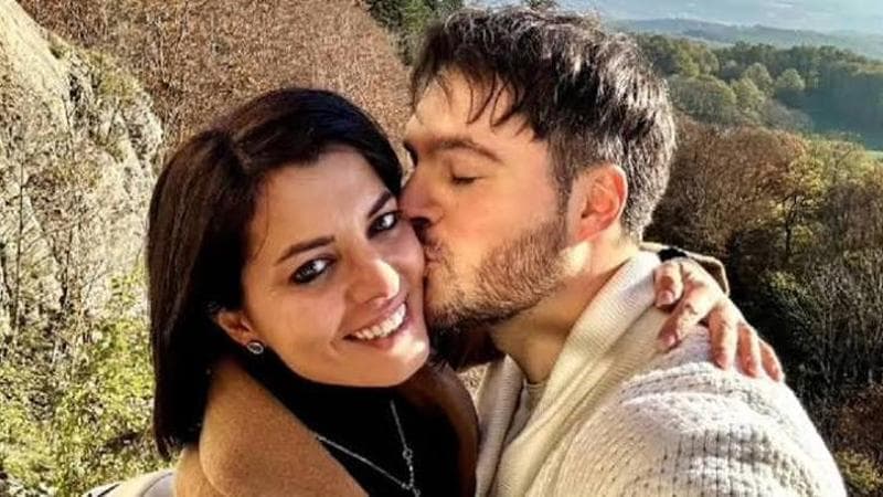 Palestra, liti, scenate fino all’ultima vacanza in Grecia. “Federico era un violento”