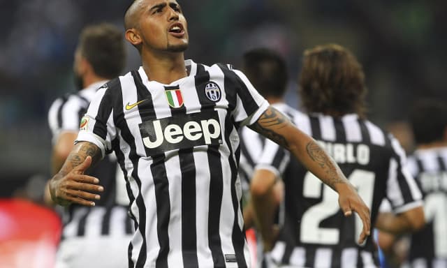 Juve, senti Vidal: "Conte è il top, come lui solo Pep e Ancelotti. Una volta lo feci infuriare e..."