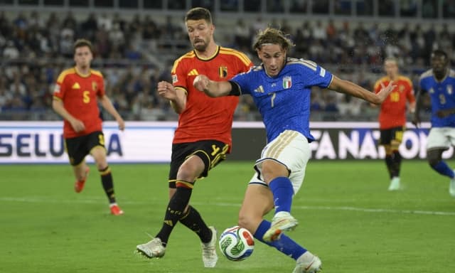 Nations: chi va ai playoff, chi retrocede... Italia a quota 3, ma il Belgio resta avanti. Il punto