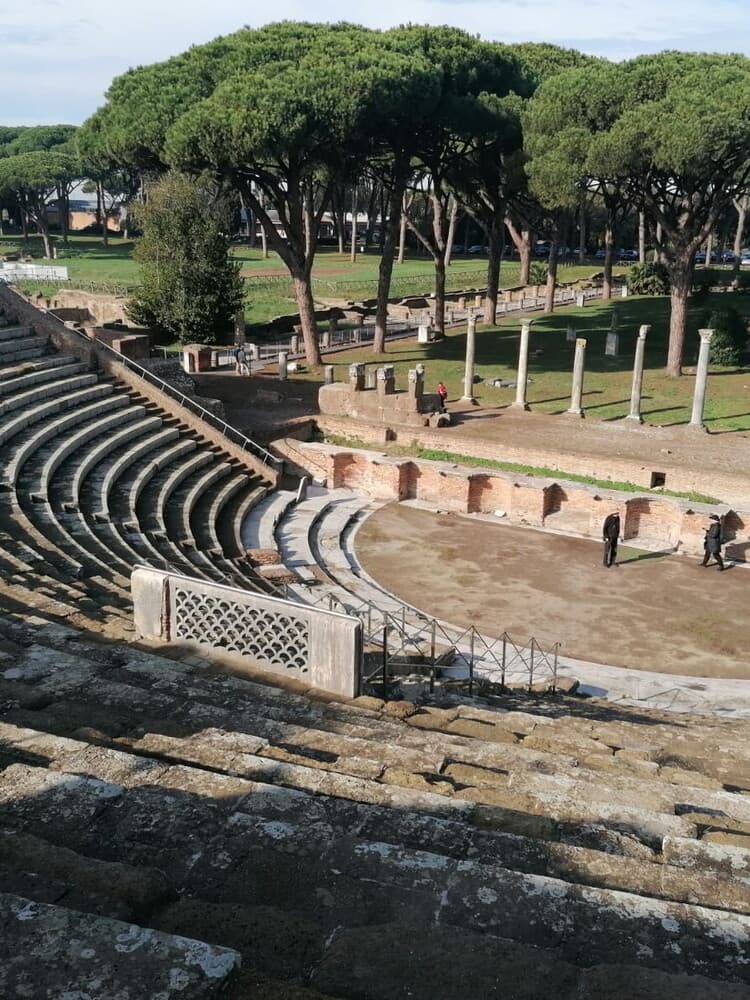 In 10 anni oltre 230 milioni per Pompei e Ostia Antica. Giuli: "Soldi ben spesi"