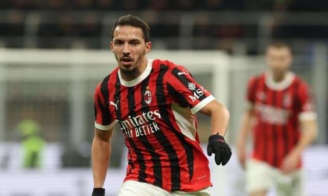 Milan, Bennacer ad un passo dalla Dinamo Zagabria