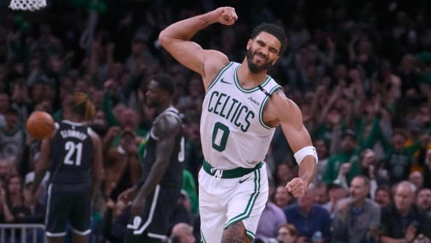 New York si rialza! Tatum show, magia Lillard. Guaio Minnesota: Edwards si opera