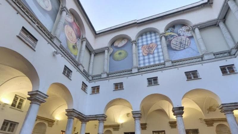 "Il progetto di Piano è segreto commerciale”, il Ducale nega gli atti di affidamento dell’incarico
