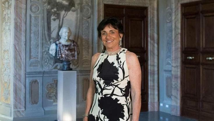 Rubò per caso vestiti Dior da 200 mila euro alla principessa Orsini: arrestato grazie ai video