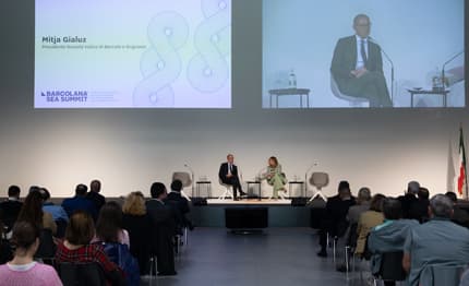 Terza edizione del Barcolana Sea Summit
