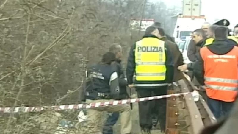 Salma decapitata al Brennero, la testa trovata dopo 17 anni nel giardino di casa dell’assassino
