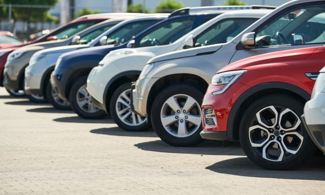 Auto usate in vendita, se ne trovano meno Gpl e ibride
