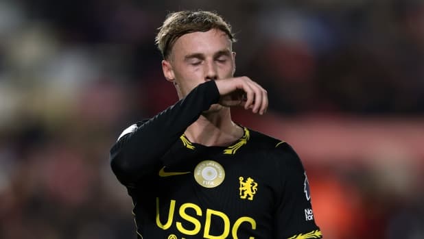 Keane attacca Palmer: "Pensate che porterà la nazionale inglese a un altro livello? Scordatevelo"