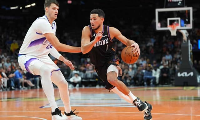 Lakers boom! Ecco Walker Kessler e tre free agent. Boston, Brown a Phila in cambio di Paul George
