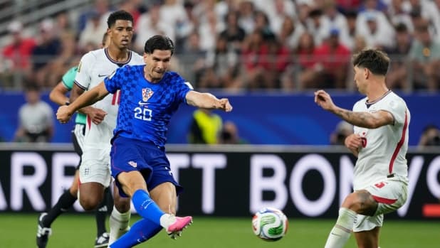 Panama-Croazia 0-0: Christiansen punta su Fajardo, Modric dal 1'
