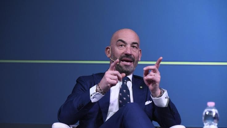Bassetti: “Il morbillo è tornato endemico, sottovalutato, esplosione pericolosa”