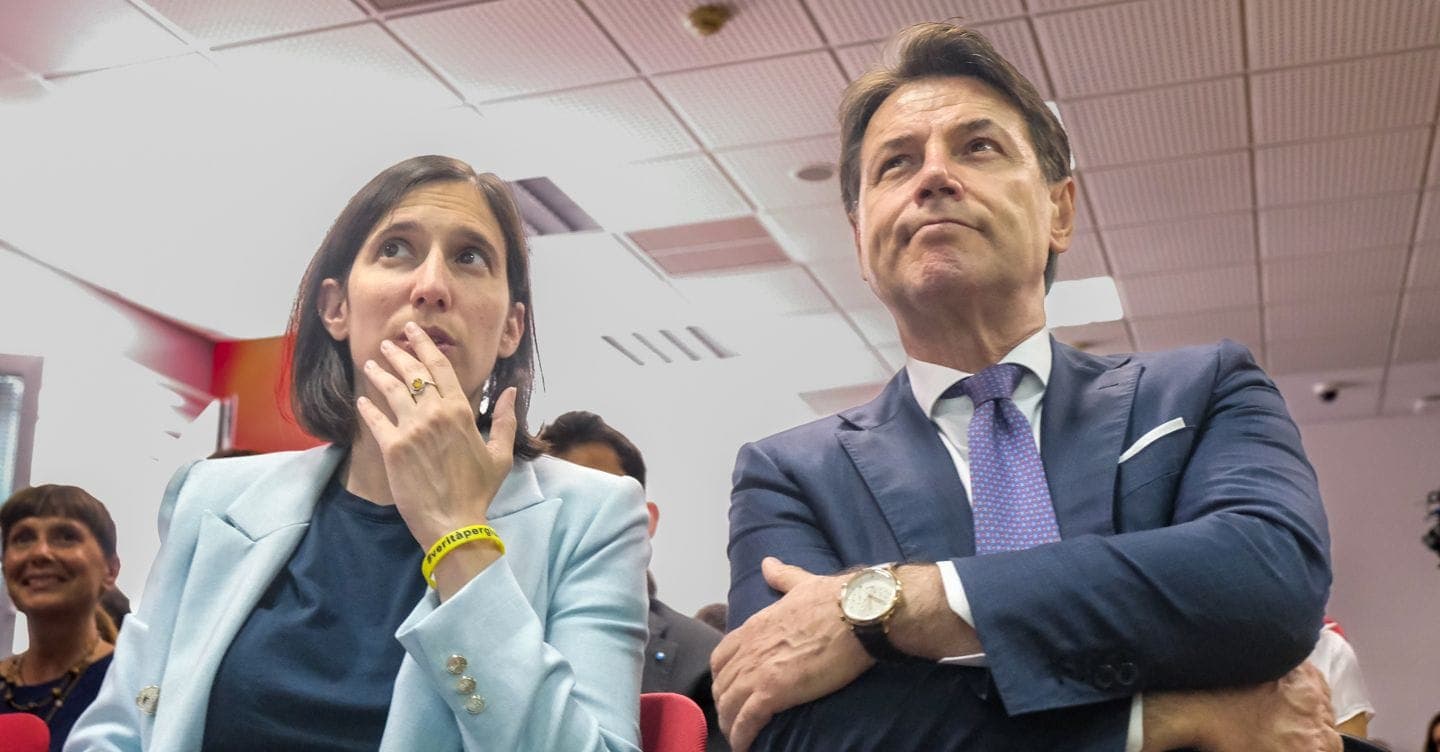 La missione impossibile di Elly Schlein