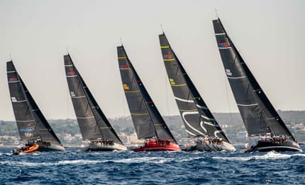 Gli Swan danno spettacolo alla Copa del Rey Mapfre