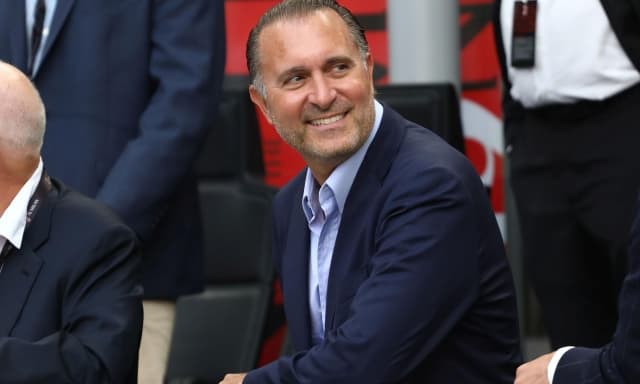 Nuovo corso Cardinale: le 5 differenze col passato e perché l'all-in su Ramos