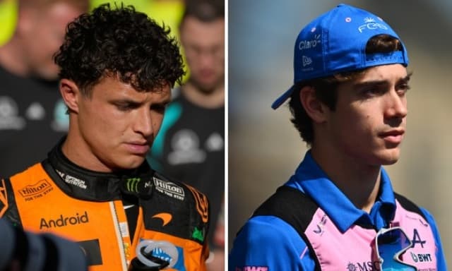 I fan, Agüero e un ministro: l'Argentina contro Norris nel caso Colapinto. E Lando ora si scusa