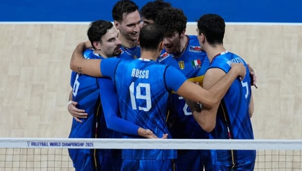 Italia-Polonia vale un posto in finale: le quote