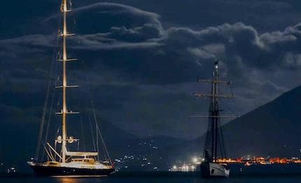 Naufragio Bayesan: per Perini Navi barca "inaffondabile"