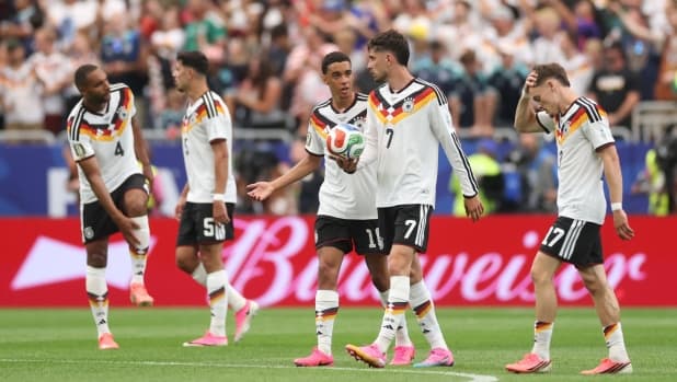 Come finisce Germania-Costa d'Avorio? Il pronostico della nostra IA