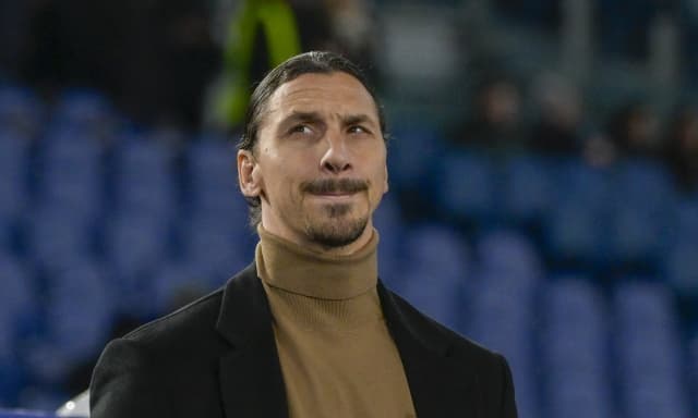 Rebus Ibra: esce di scena o rilancia? E intanto ricompare