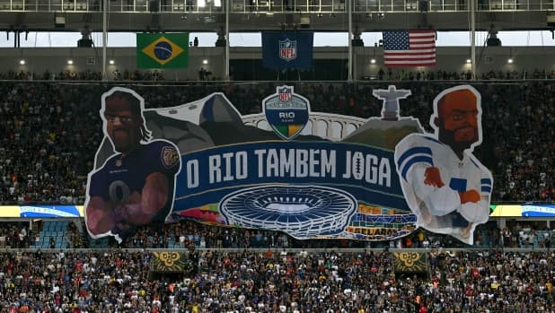 Nfl: il Maracanazo dei Cowboys. Raiders e Vikings, le imbattute che non t'aspetti