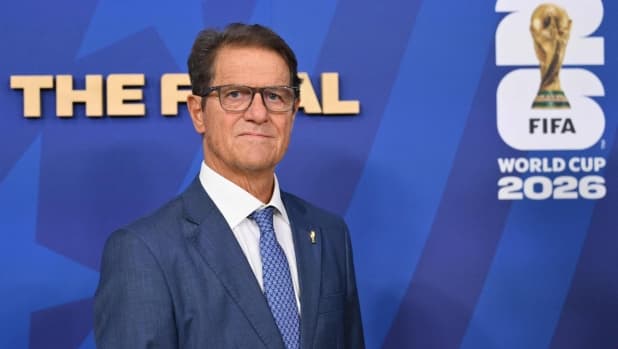 Capello: "Tomori scaricato? Sì, solo se arriva uno come Nesta. Capisco i tagli di Amorim ma..."