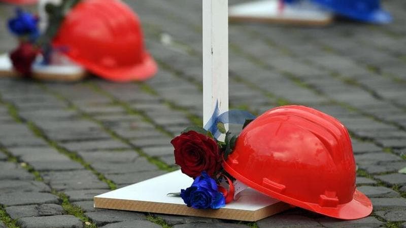 Morti sul lavoro, voto bipartisan: “Lo Stato paghi le spese legali”