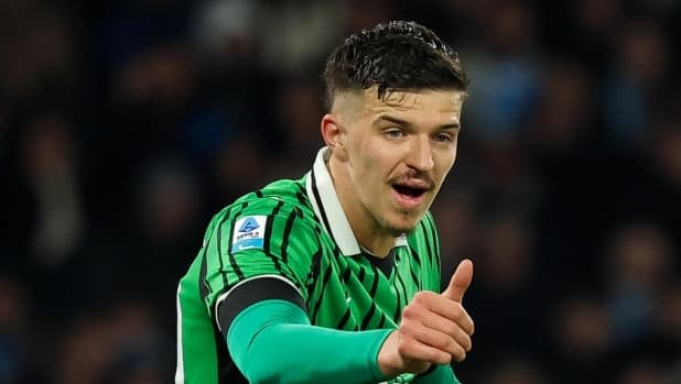 Juve, largo ai giovani: dopo Ekhator, ecco Muharemovic. La svolta di Carnevali continua