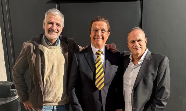 Anche la Gialappa's al Festival dello Sport di Trento