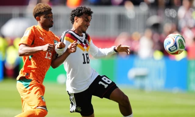 Le partite di oggi: si conclude il Gruppo E con Curaçao-Costa d’Avorio e Ecuador-Germania alle 22