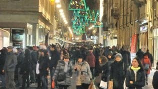 "Feste senza stress perché il Natale non è un esame da superare"