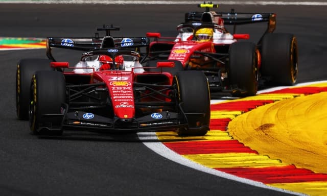 Se Spa è andata bene, in Ungheria... Ecco perché all'Hungaroring la Ferrari parte favorita