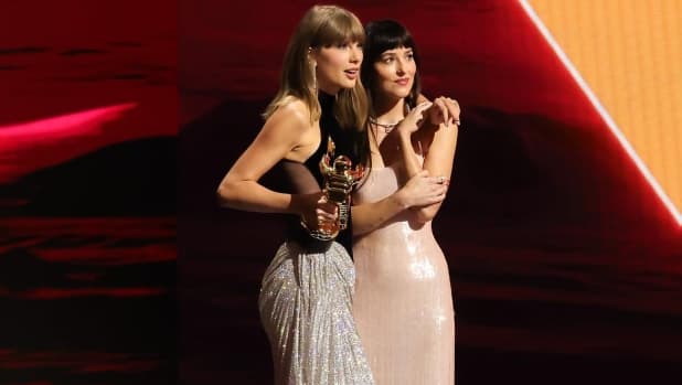 MTV Video Music Awards 2026: Taylor Swift miglior video, ma Madonna trionfa con 7 statuette