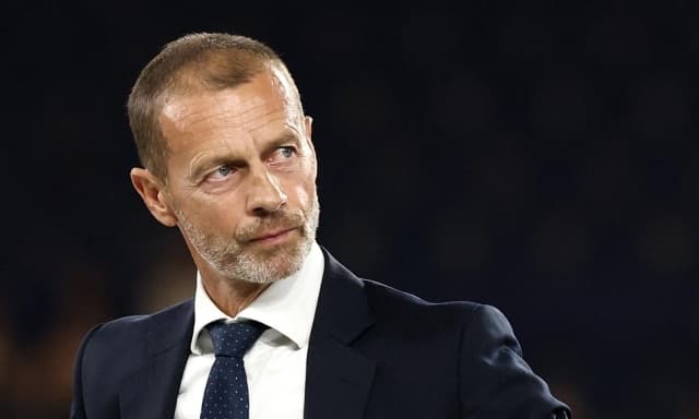 Ceferin avvisa l'Italia: "Euro 2032? Le ingerenze politiche minano la fiducia Uefa"