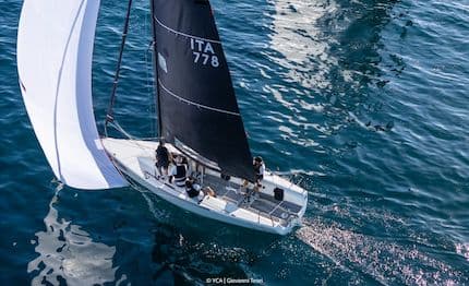 Trieste: al Mondiale Melges 24 nulla è deciso